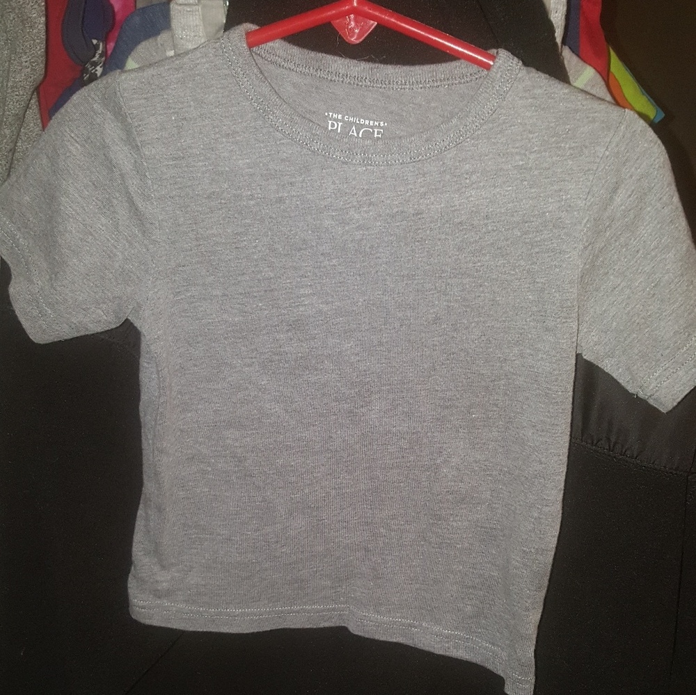 Boys Shirt